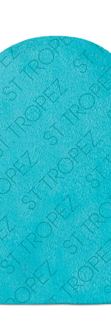 St. Tropez Luxe Double Sided Applicator Mitt St. Tropez Luxe Double Sided Applicator Mitt